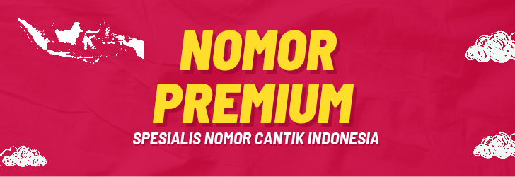 nomor cantik